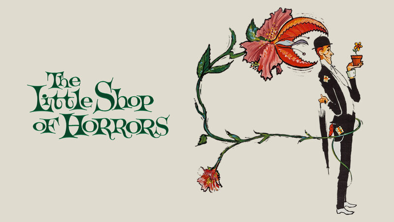 Kleiner Laden voller Schrecken (USA, 1960)