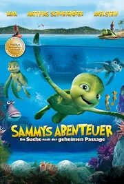 Sammys Abenteuer