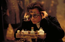 Gendarm Ichabod Crane (Johnny Depp) macht bei seinen Ermittlungen in einer Mordserie erstaunliche Entdeckungen ...