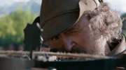 Wilhelm Tell (Andreas Huhn) ist als guter Armbrustsch&uuml;tze bekannt.