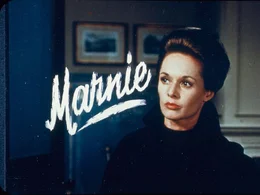 Ein traumatisches Kindheitserlebnis ist der Grund f&uuml;r Marnies (Tippi Hedren) Stehlsucht ...
