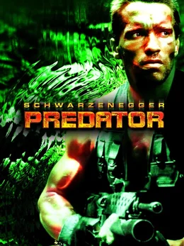 Preditor - Artwork