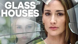 Glass Houses - Poster