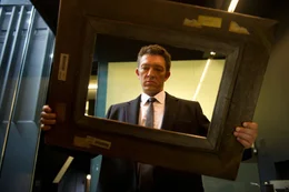 Franck (Vincent Cassel)