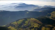 Der Todtnauberg - Ein Hochtal auf &uuml;ber 1000 Metern im Nationalpark S&uuml;dschwarzwald.