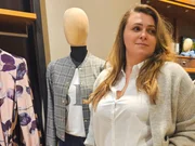 Kandidatin Marion Kandidatin Marion