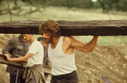 Kyle (Jean-Claude Van Damme)