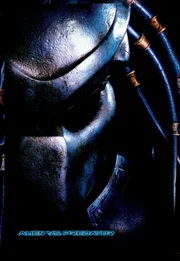 ALIEN VS. PREDATOR - Artwork