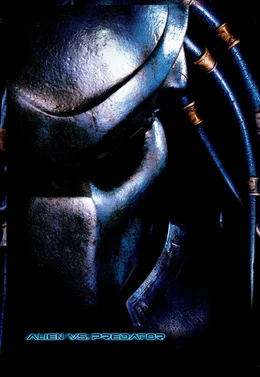 ALIEN VS. PREDATOR - Artwork