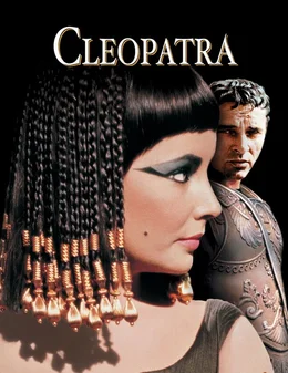 Cleopatra - Artwork