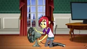 Courtesy of Warner Brothers