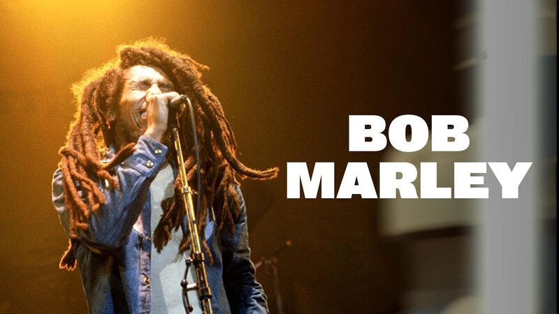 Bob Marley and the Wailers