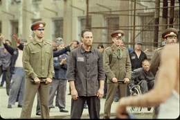 Kyle (Jean-Claude Van Damme, m.)