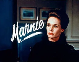 Sender: Kabel 1 Programmwoche: 44/2003 Datum: 25.10.2003 Uhrzeit: 22:40 Titel: Alfred Hitchcock: Marnie Originaltitel: Marnie Land: USA Jahr: 1964 Genre: Thriller Fotonachweis: &copy; 1984 Universal City Studios, Inc. Bildtext: Ein traumatisches Kindheitserlebnis ist der Grund f&uuml;r Marnies (Tippi Hedren) Stehlsucht ...