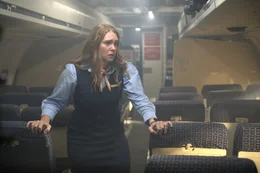 Jiah (Brittani O'Connell)
