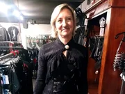 Kandidatin Kirstin Kandidatin Kirstin