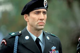 Cameron Poe (Nicolas Cage)