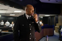 Die Beerdigung des britischen Premierministers verwandelt sich in ein Schlachtfeld. Terroristen haben die britische Hauptstadt, trotz hoher Sicherheitsvorkehrungen ins Visier genommen. Chief Hazard (Colin Salmon) versucht das Chaos in London, in den Griff zu bekommen.