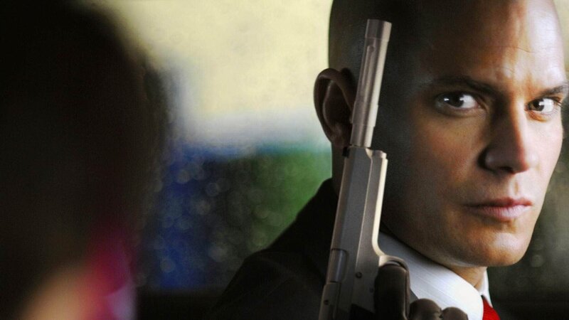 Hitman - Jeder stirbt alleine (F/USA, 2007)