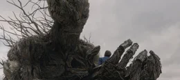 Monster (Liam Neeson)