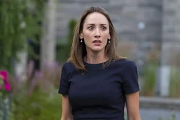 Madeline Cooper (Bree Turner)
