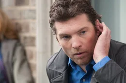 Nick Cassidy (Sam Worthington) war einst ein erfolgreicher Cop mit einem nahezu perfekten Leben. Doch pl&ouml;tzlich findet er sich im Gef&auml;ngnis wieder, f&uuml;r ein Verbrechen, das er gar nicht begangen hat ...