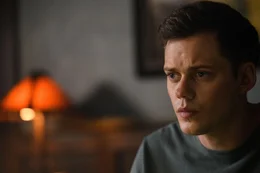 Kane (Bill Skarsg&aring;rd)