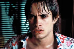 Gael Garc&iacute;a Bernal