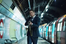Leibw&auml;chter Mike Banning (Gerard Butler) versucht das Leben des US-Pr&auml;sidenten, der zur Zielscheibe raches&uuml;chtiger Terroristen wurde, zu sch&uuml;tzen. Obwohl es ihnen gelingt, in den Londoner Untergrund zu fliehen, scheinen sie dort nicht sicher zu sein.