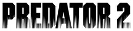 Predator 2 - Logo