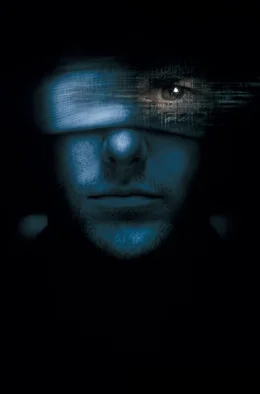 Minority Report mit Tom Cruise
