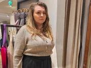 Tag 3: Marion, Köln Tag 3: Marion, Köln