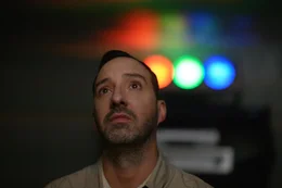 Alexander (Tony Hale)