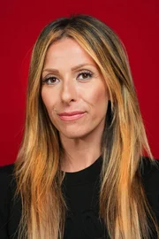 Moderatorin Gülcan Kamps (42) Moderatorin Gülcan Kamps (42)