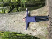 Ex-Skiprofi Markus Wasmeier im ältesten Nationalpark Deutschlands im Bayerischen Wald. Ex-Skiprofi Markus Wasmeier im ältesten Nationalpark Deutschlands im Bayerischen Wald.