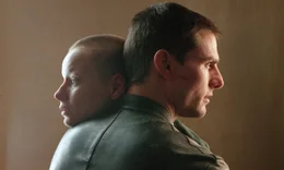 Agatha (Samantha Morton) ist John Andertons (Tom Cruise) letzte Hoffnung &ndash; nur sie k&ouml;nnte seine Unschuld beweisen.