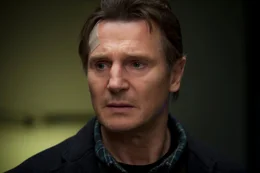 Dr. Martin Harris (Liam Neeson) kann es nicht fassen: ein anderer hat seine Identit&auml;t angenommen.