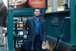 Eines Tages findet sich Nick Cassidy (Sam Worthington) im Gef&auml;ngnis wieder, f&uuml;r ein Verbrechen, das er gar nicht begangen hat. Doch wie weit wird er gehen, um seine Unschuld zu beweisen?