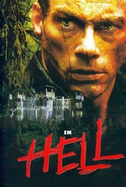 In Hell: Rage Unleashed Cover
