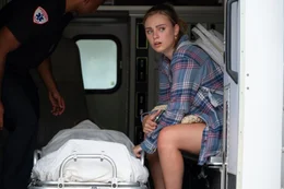 Carrie Dawson (Aviva Mongillo)
