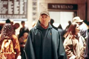 David Dunn (Bruce Willis)