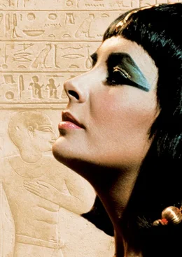 Cleopatra - Artwork