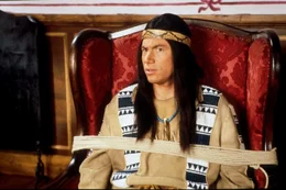 Ein Apache in der Patsche: Winnetouch (Michael "Bully" Herbig) ...