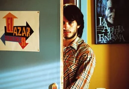 Gael Garcia Bernal Gael Garcia Bernal