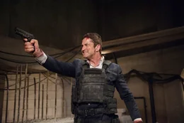 Bodyguard Mike Banning (Gerard Butler) stellt sich erneut dem gef&auml;hrlichen Kampf gegen den Terror und versucht die Drahtzieher eines Anschlags auf London auszul&ouml;schen.