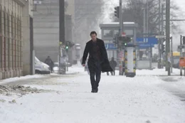 Dr. Harris (Liam Neeson)