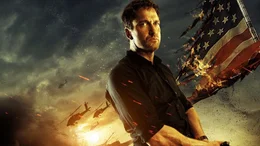 Mike Banning (Gerard Butler)