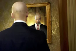 Agent 47 (Timothy Olyphant) ist nicht irgendein professioneller Killer: Hervorgegangen aus einer ganzen Gruppe genmanipulierter Kinder tr&auml;gt er keinen Namen, sondern nur die Nummer 47, die er als Strichcode auf dem Nacken t&auml;towiert zur Schau stellt.