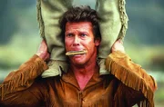 Zipfeklatscher: Ranger (Christian Tramitz) ...