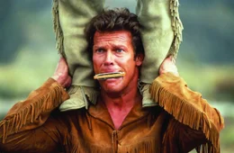 Zipfeklatscher: Ranger (Christian Tramitz) ...